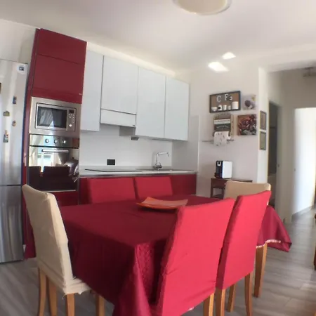 Seafront Apartmán *