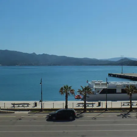 Apartmán Seafront Portoferraio