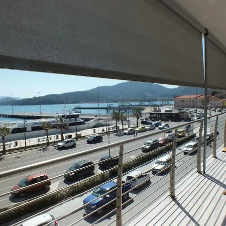 Apartament Seafront