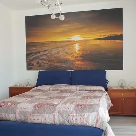 Seafront Apartament
