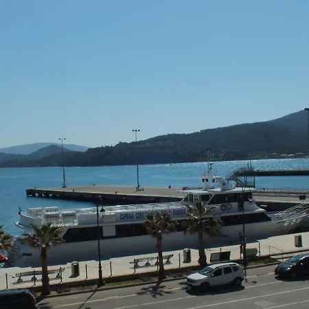 Apartament Seafront Portoferraio