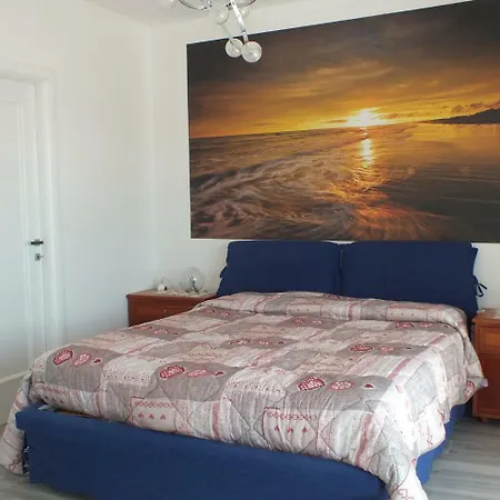 Apartament Seafront *