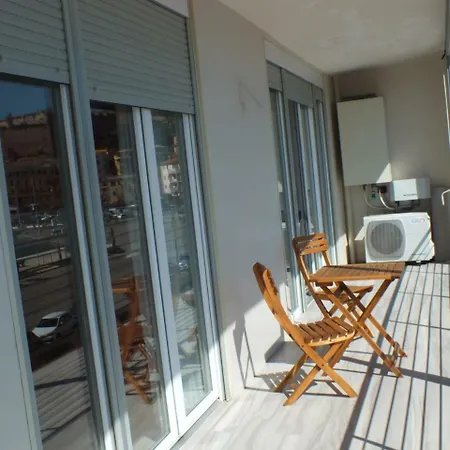 Apartament Seafront Portoferraio