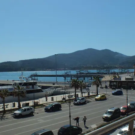 Seafront Apartament