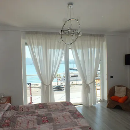 Lejlighed Seafront *